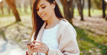 understanding and trust