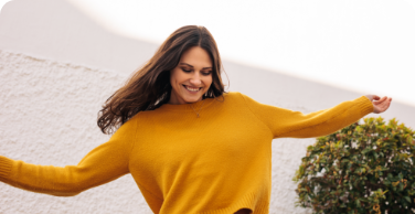 understanding and trust